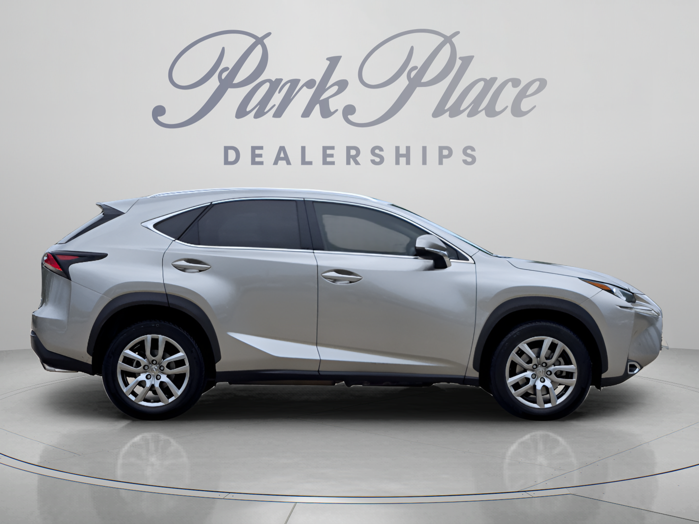 Used 2016 Lexus NX 200t FWD w/ Premium Package image 6