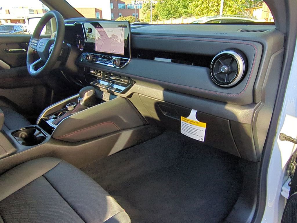 New 2026 Chevrolet Colorado Z71 w/ Technology Package image 29