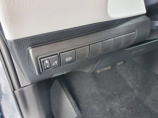 New 2026 Toyota Corolla SE FWD image 17