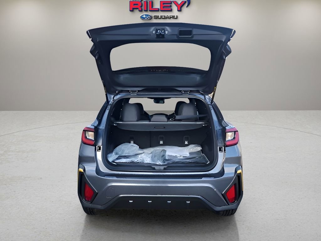 Used 2025 Subaru Crosstrek 2.5i Sport image 11
