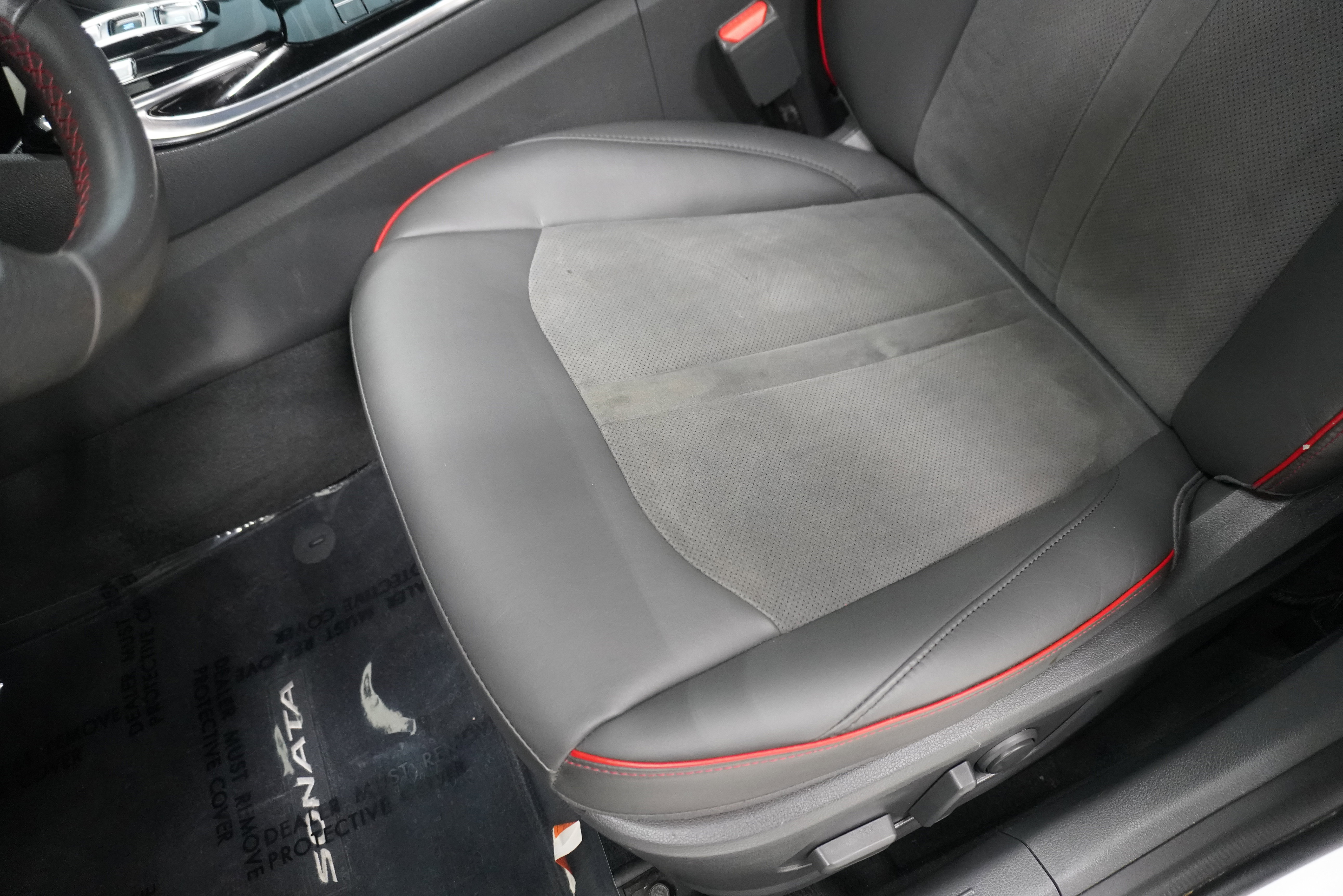 Used 2022 Hyundai Sonata SEL Plus FWD image 11