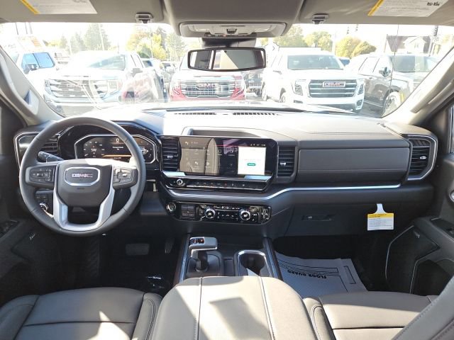 New 2026 GMC Sierra 1500 SLT w/ SLT Premium Plus Package image 21