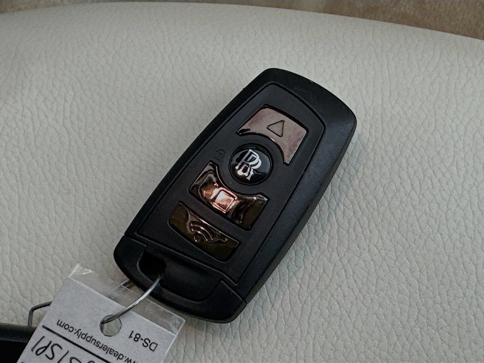 Used 2010 Rolls-Royce Ghost RWD image 50