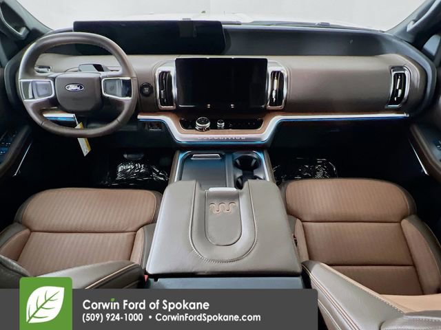 New 2026 Ford Expedition King Ranch image 7
