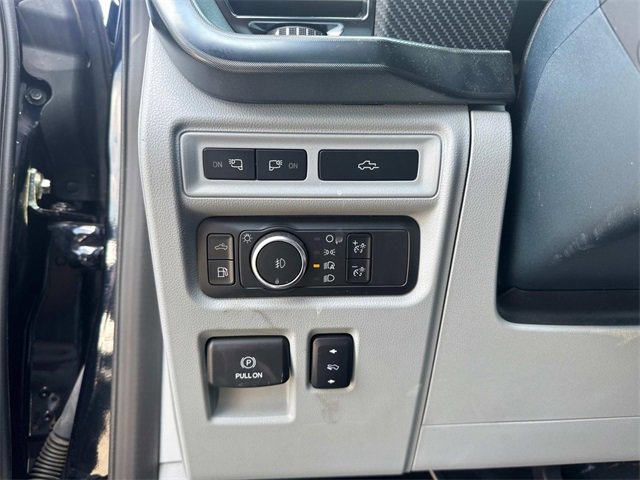 Used 2021 Ford F150 Limited image 26