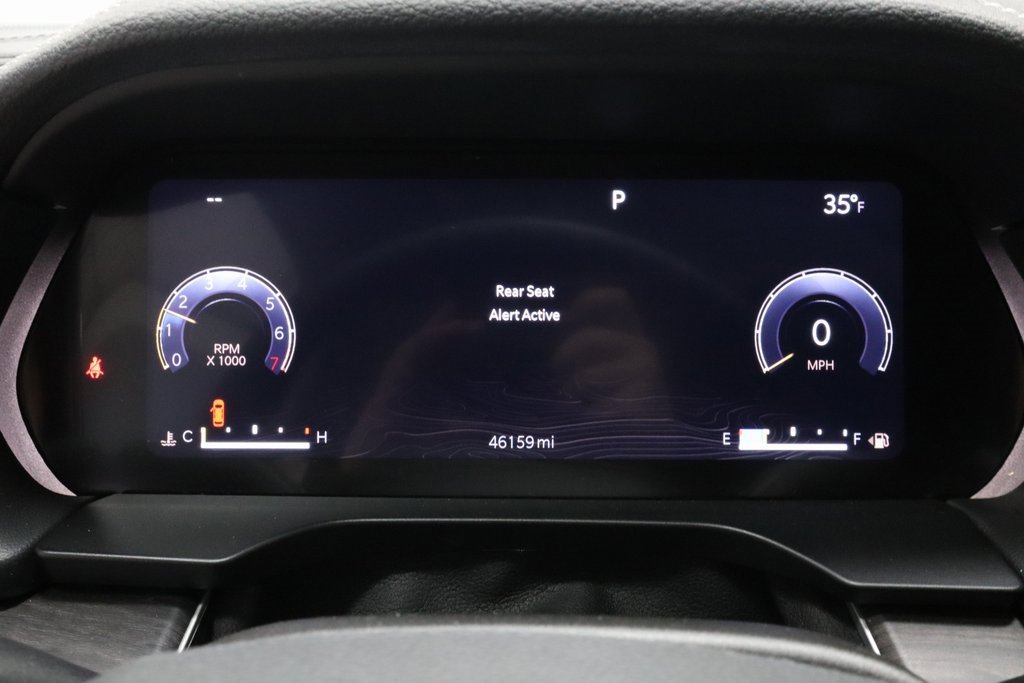 Used 2023 Jeep Grand Cherokee Limited w/ Black Appearance Package image 29