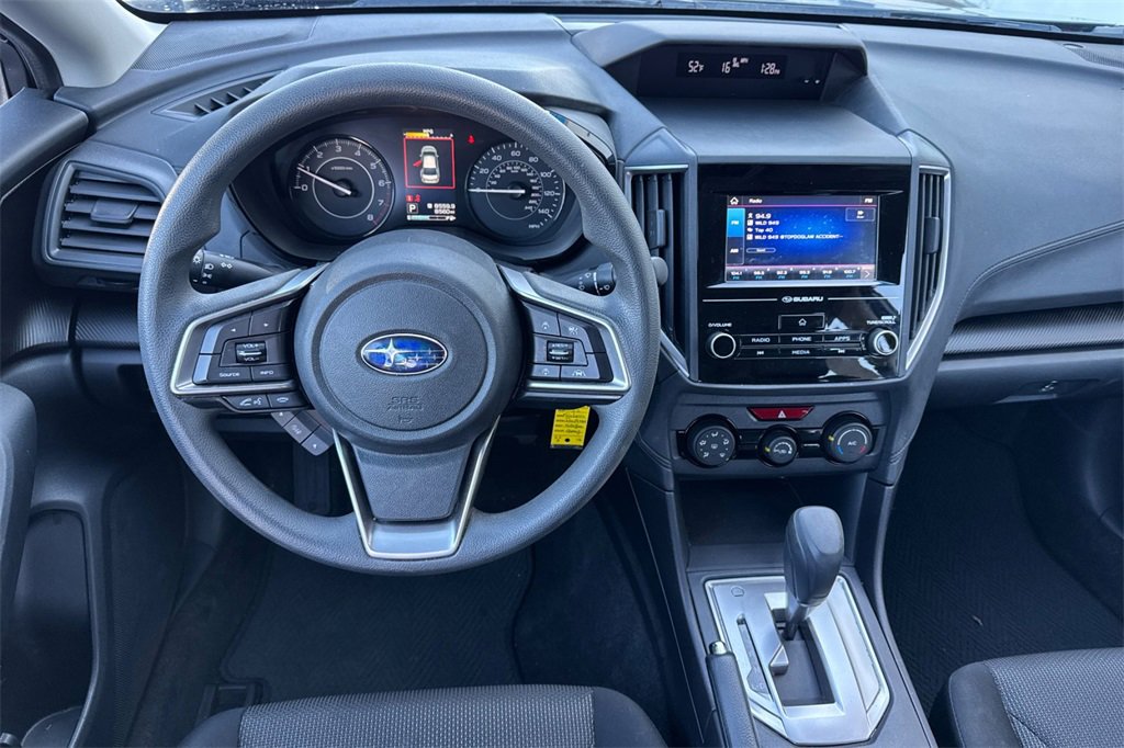 Used 2022 Subaru Impreza 2.0i image 13