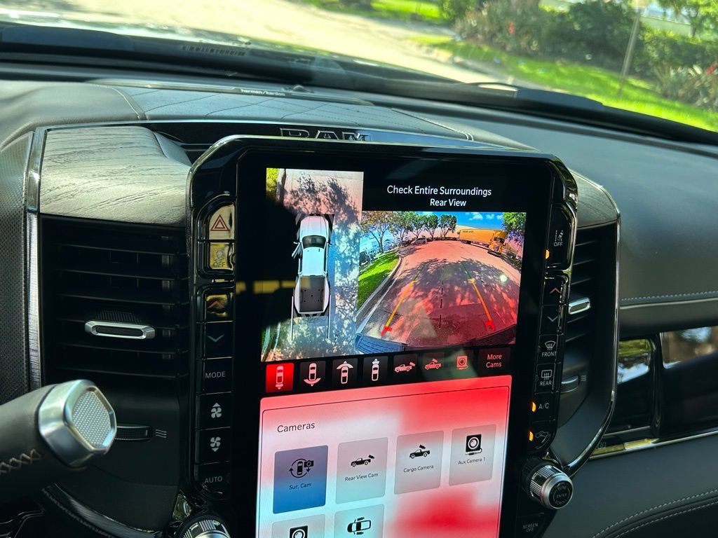 New 2026 RAM 3500 Limited image 22