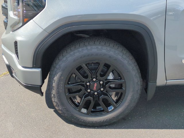 New 2026 GMC Sierra 1500 Elevation AWD/4WD image 10