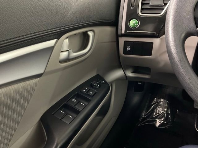 Used 2015 Honda Civic EX image 19