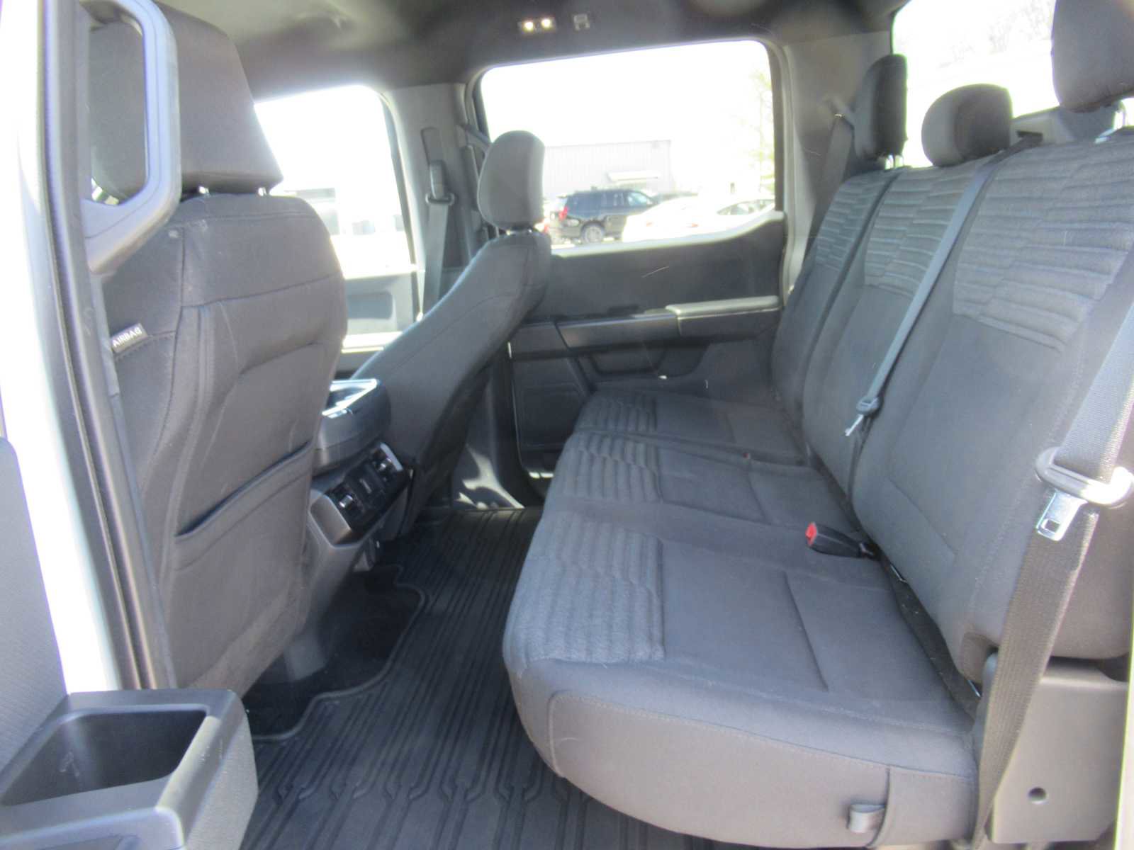 Used 2022 Ford F150 XL w/ STX Appearance Package image 20