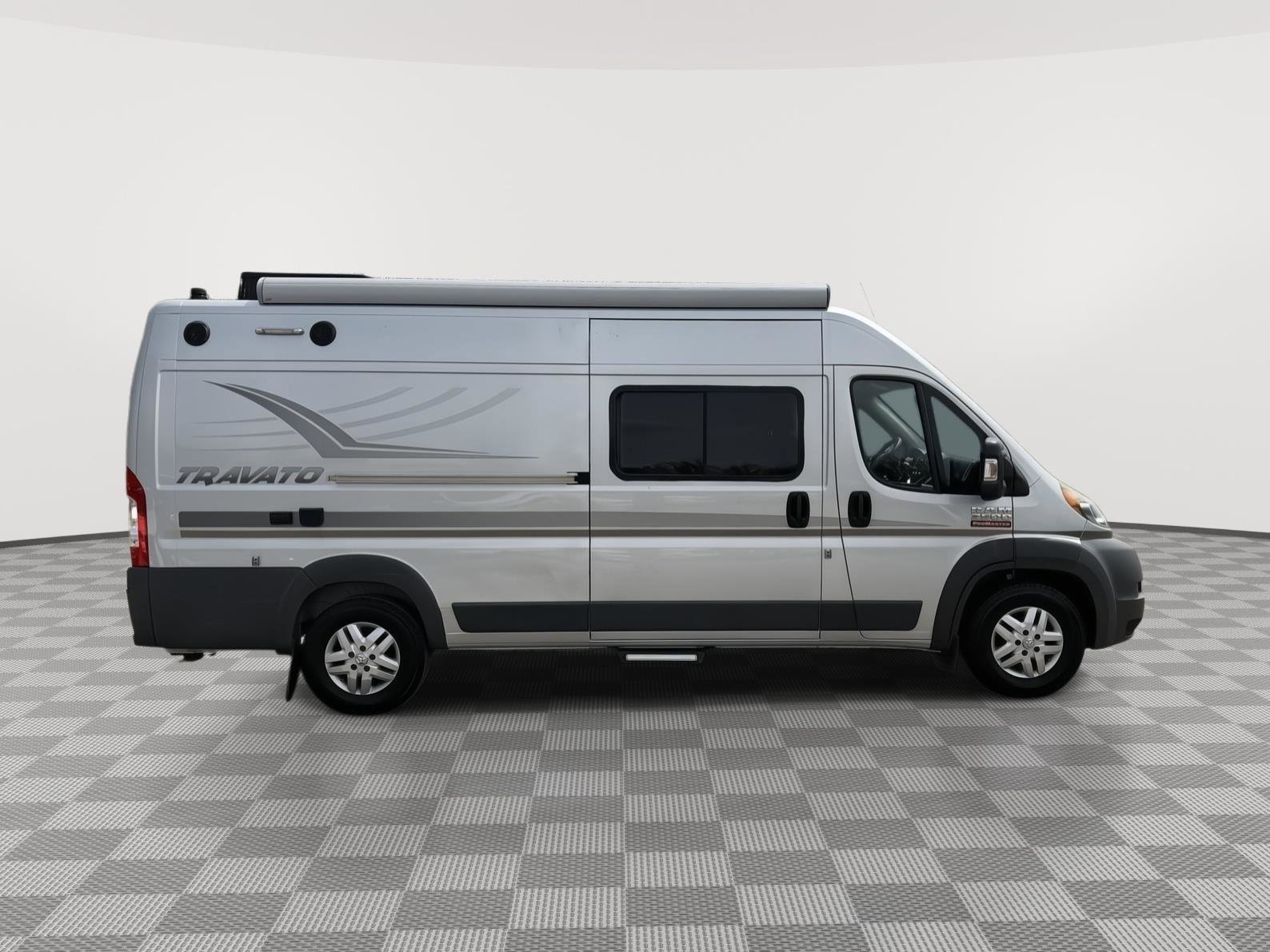 Used 2014 RAM ProMaster 3500 FWD image 8