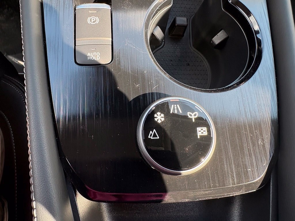 New 2026 Nissan Rogue Platinum AWD/4WD image 39