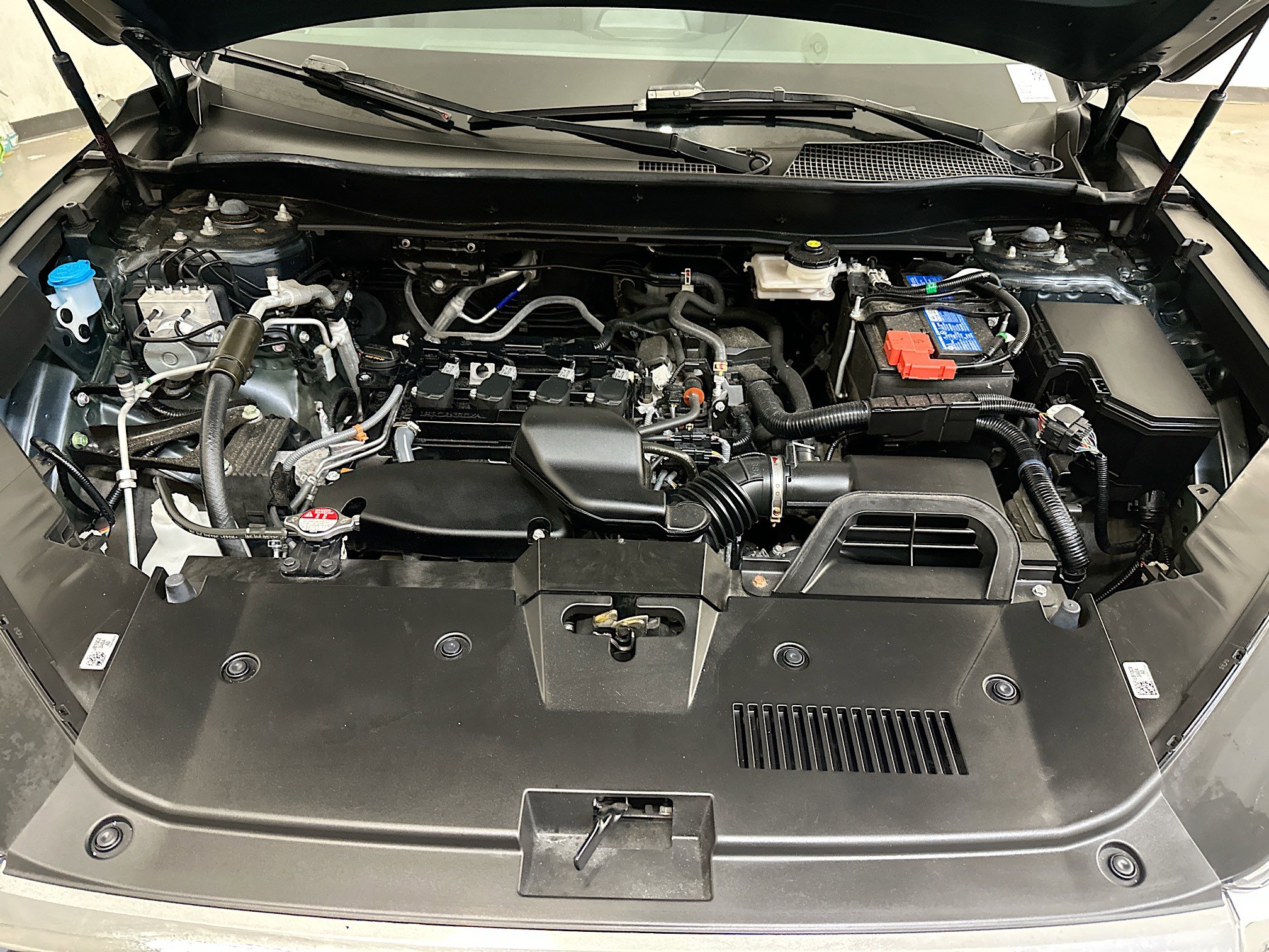 Used 2023 Honda CR-V LX image 33