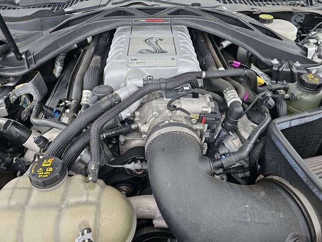 Used 2020 Ford Mustang Shelby GT500 w/ Technology Package RWD image 28