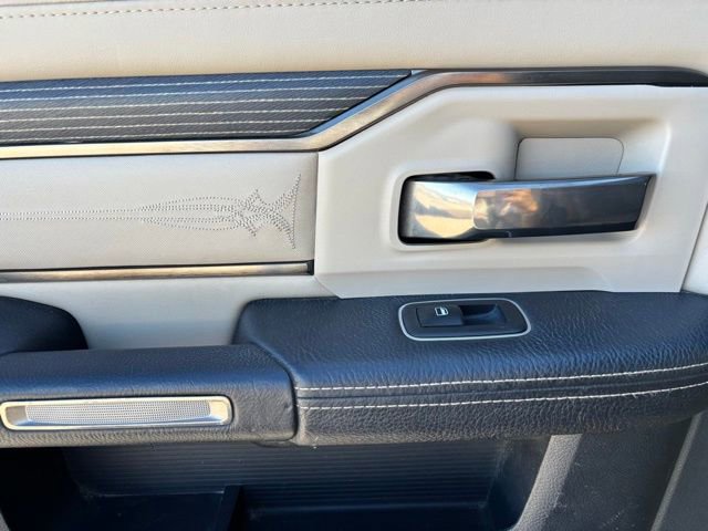 Used 2020 RAM 3500 Limited image 17