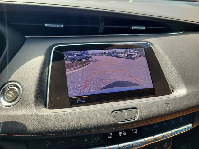 Used 2019 Cadillac XT4 Sport FWD image 22