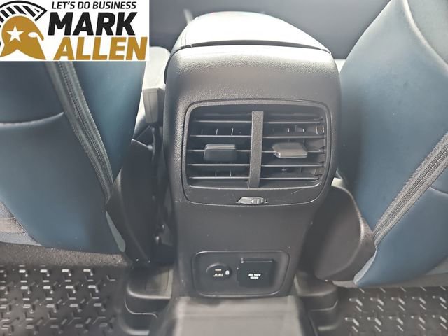 Used 2022 Ford Bronco Sport Outer Banks w/ Tech Package AWD/4WD image 20
