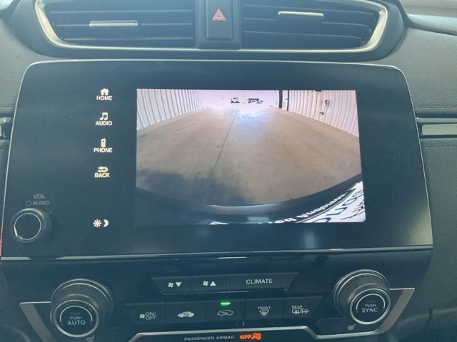 Used 2018 Honda CR-V EX-L image 13