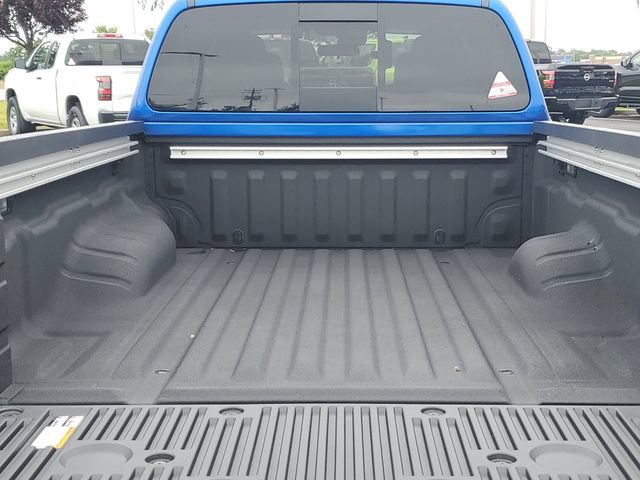 New 2026 Nissan Frontier PRO-4X w/ Pro-4x Convenience Package AWD/4WD image 12