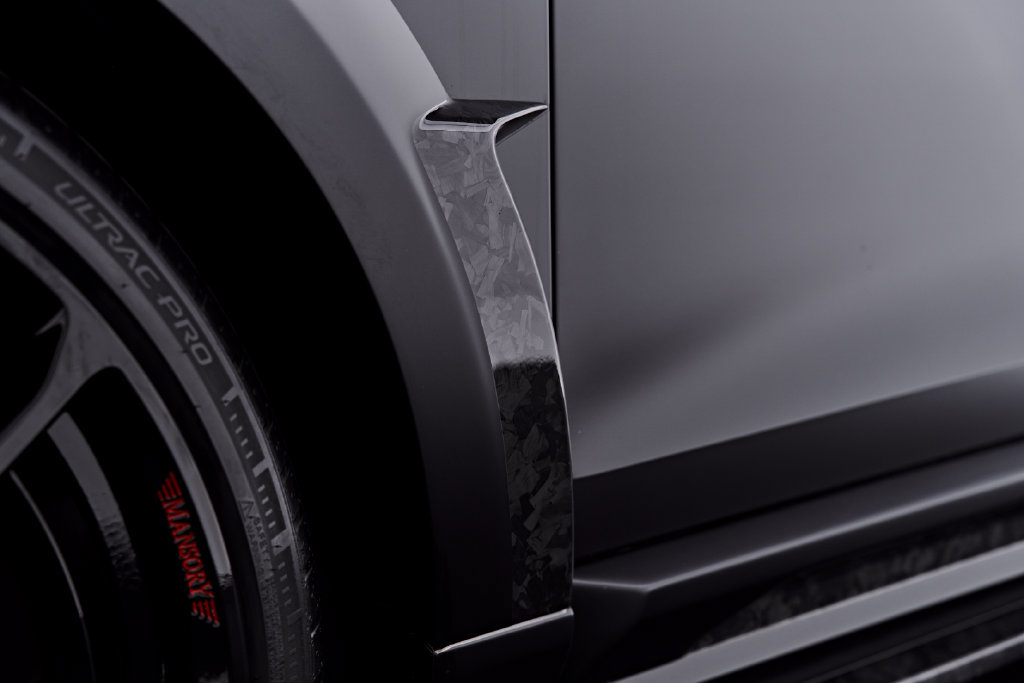 Used 2026 Audi RS Q8 performance AWD/4WD image 28
