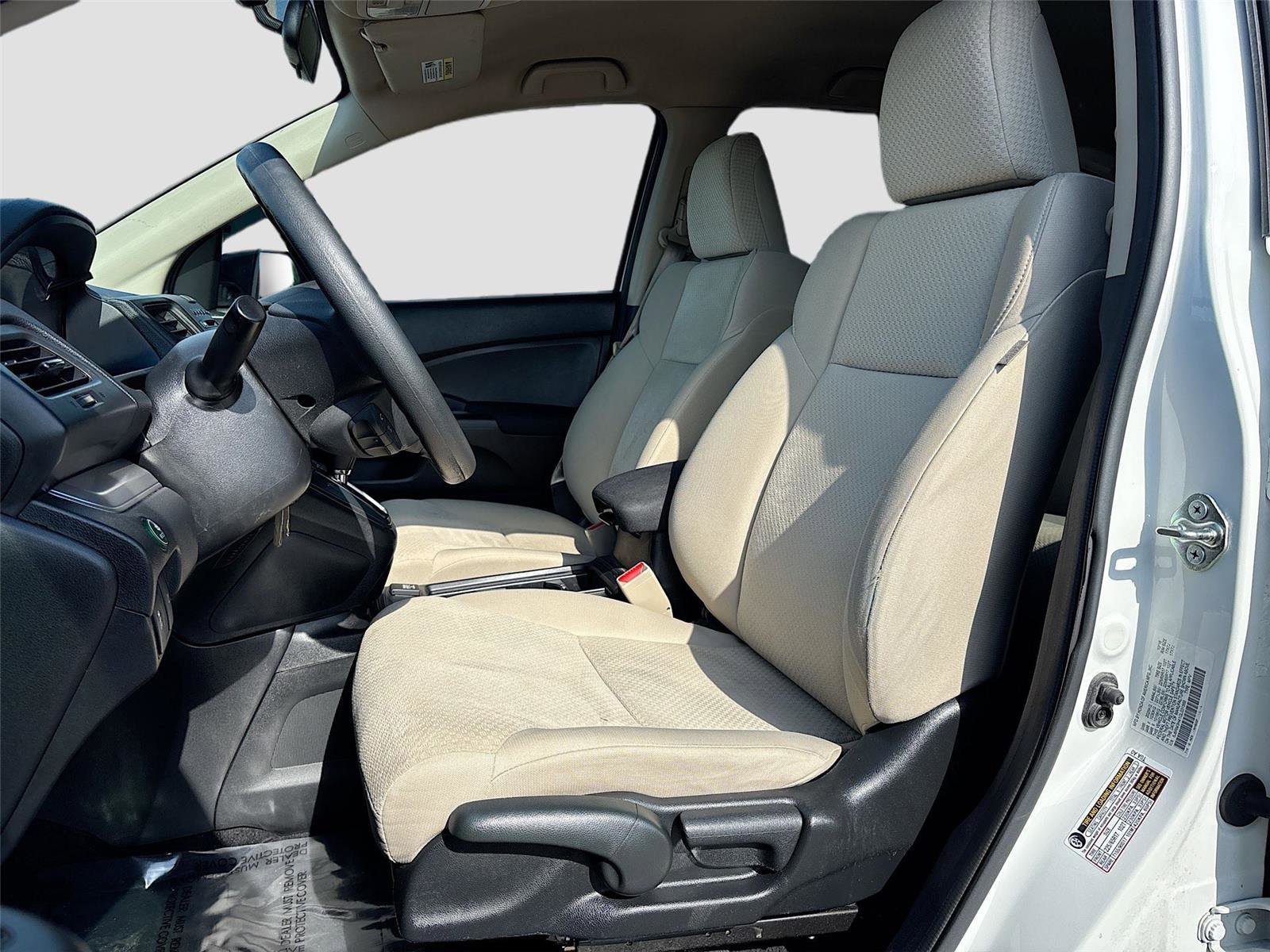 Used 2016 Honda CR-V SE image 20