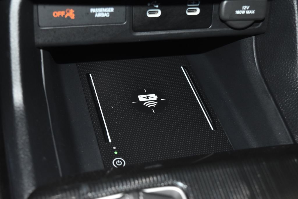 Used 2025 Honda Civic Sport image 16