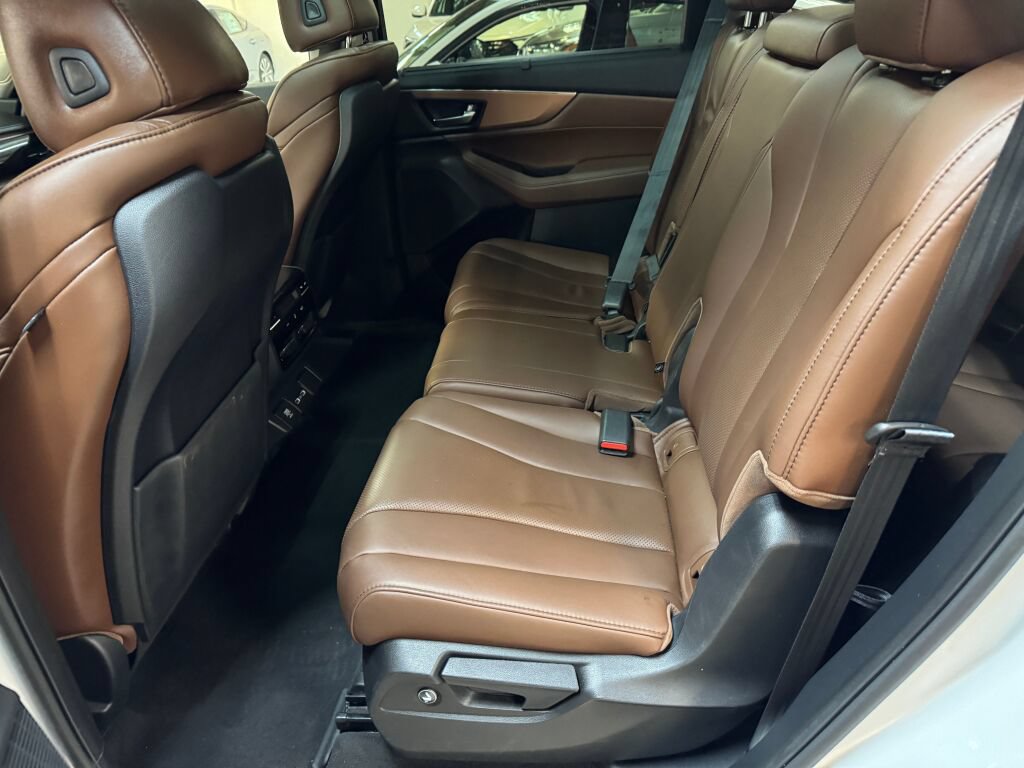 Certified 2023 Acura MDX w/ Technology Package AWD/4WD image 36