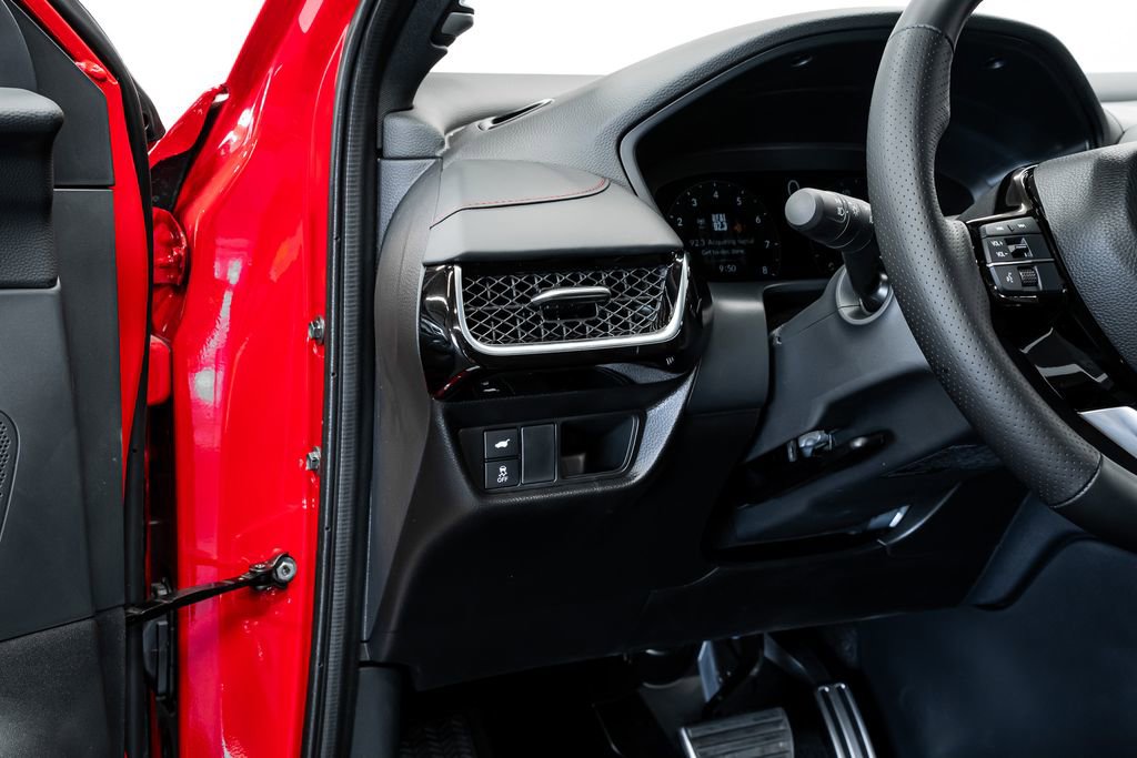New 2025 Acura ADX A-Spec AWD/4WD image 22