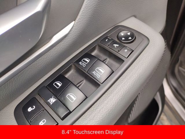 Used 2021 RAM 1500 Lone Star image 24