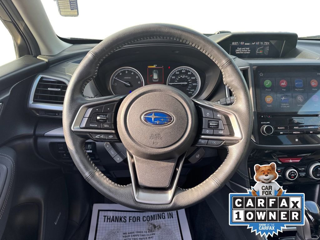 Used 2020 Subaru Forester Limited w/ Popular Package #3 AWD/4WD image 14