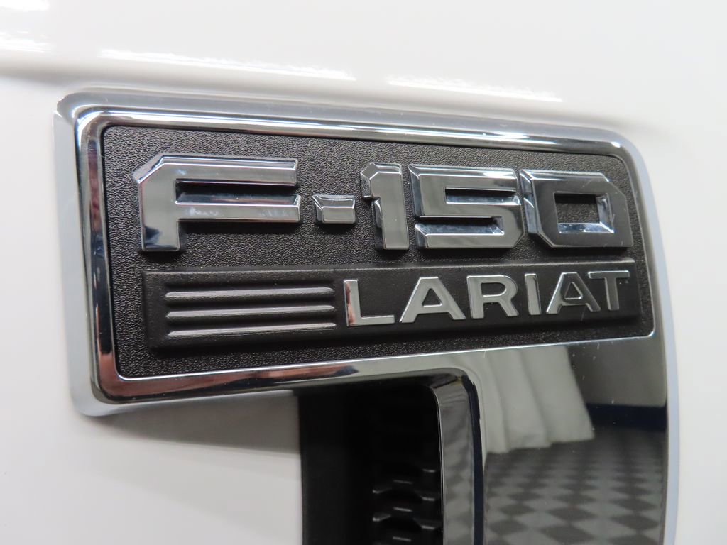 Used 2025 Ford F150 Lariat image 55