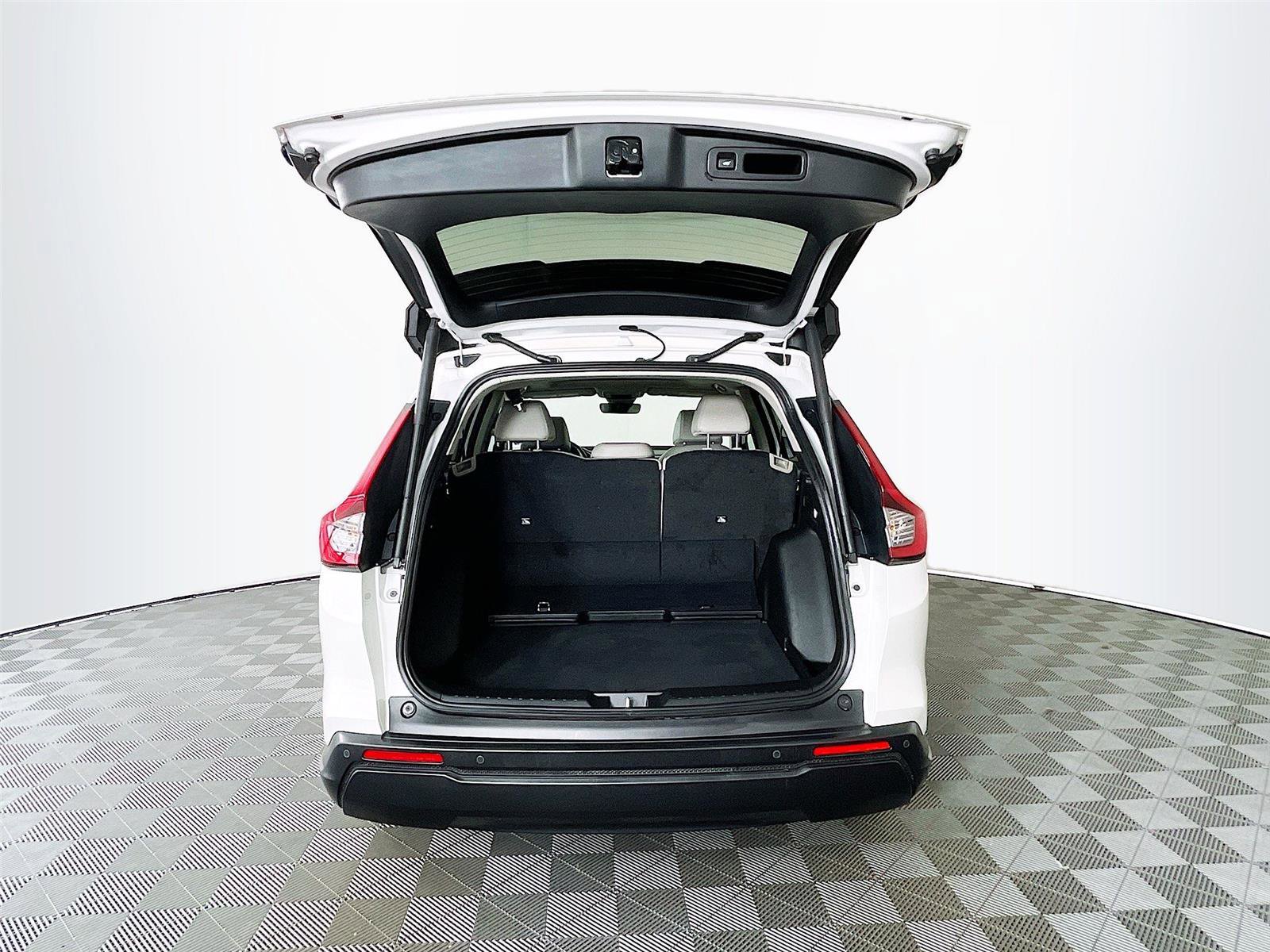 Certified 2025 Honda CR-V EX-L image 29