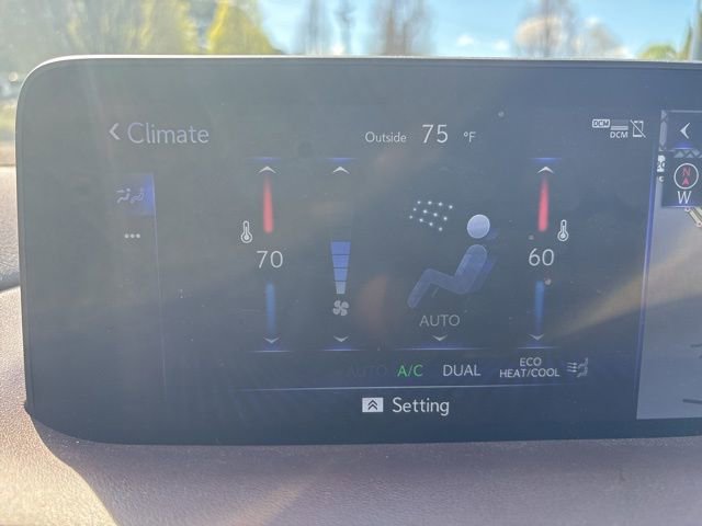 Used 2020 Lexus RX 350 FWD w/ Premium Package image 20