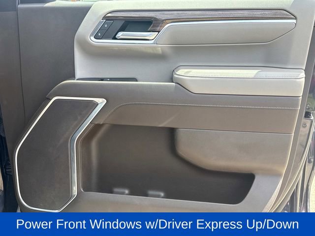 Used 2022 Chevrolet Silverado 1500 LT AWD/4WD image 20