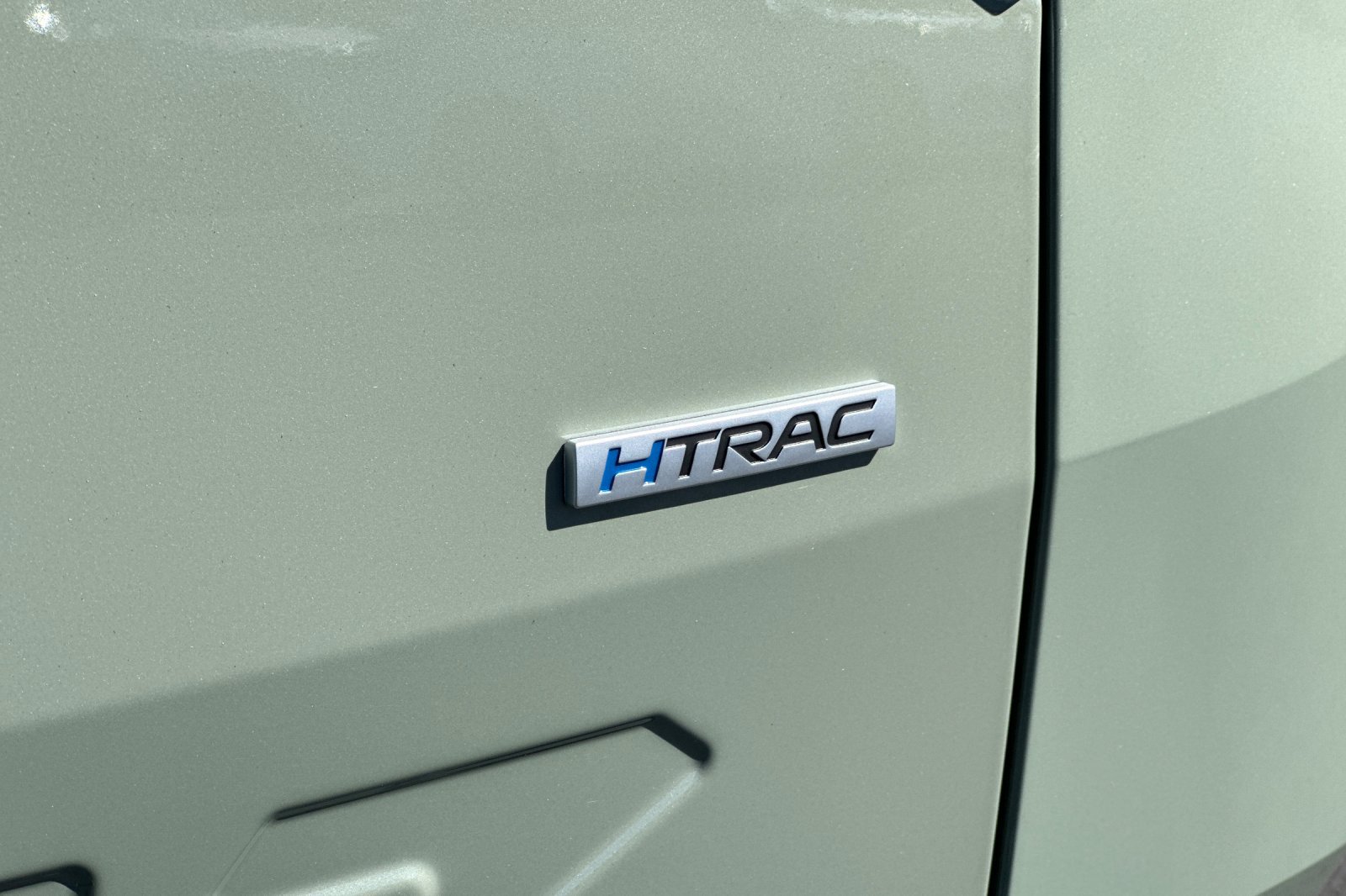 New 2027 Hyundai Santa Cruz SE AWD/4WD image 24