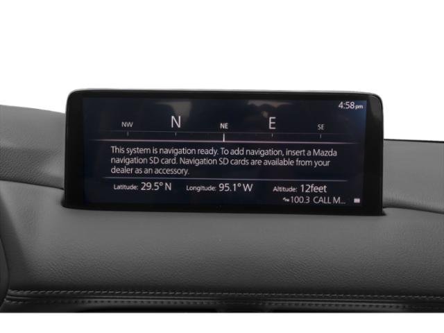 Used 2025 MAZDA CX-5 AWD 2.5 S w/ Preferred Package image 13