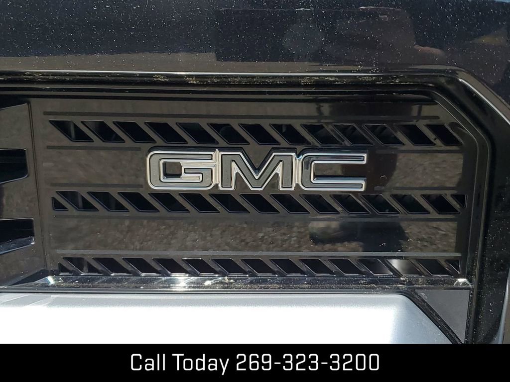 New 2024 GMC Hummer EV 3X w/ Omega Edition image 34