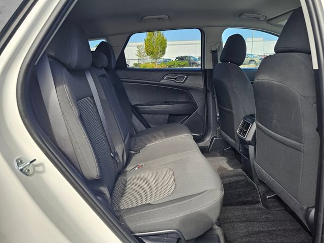 Certified 2023 Kia Sportage LX AWD/4WD image 11