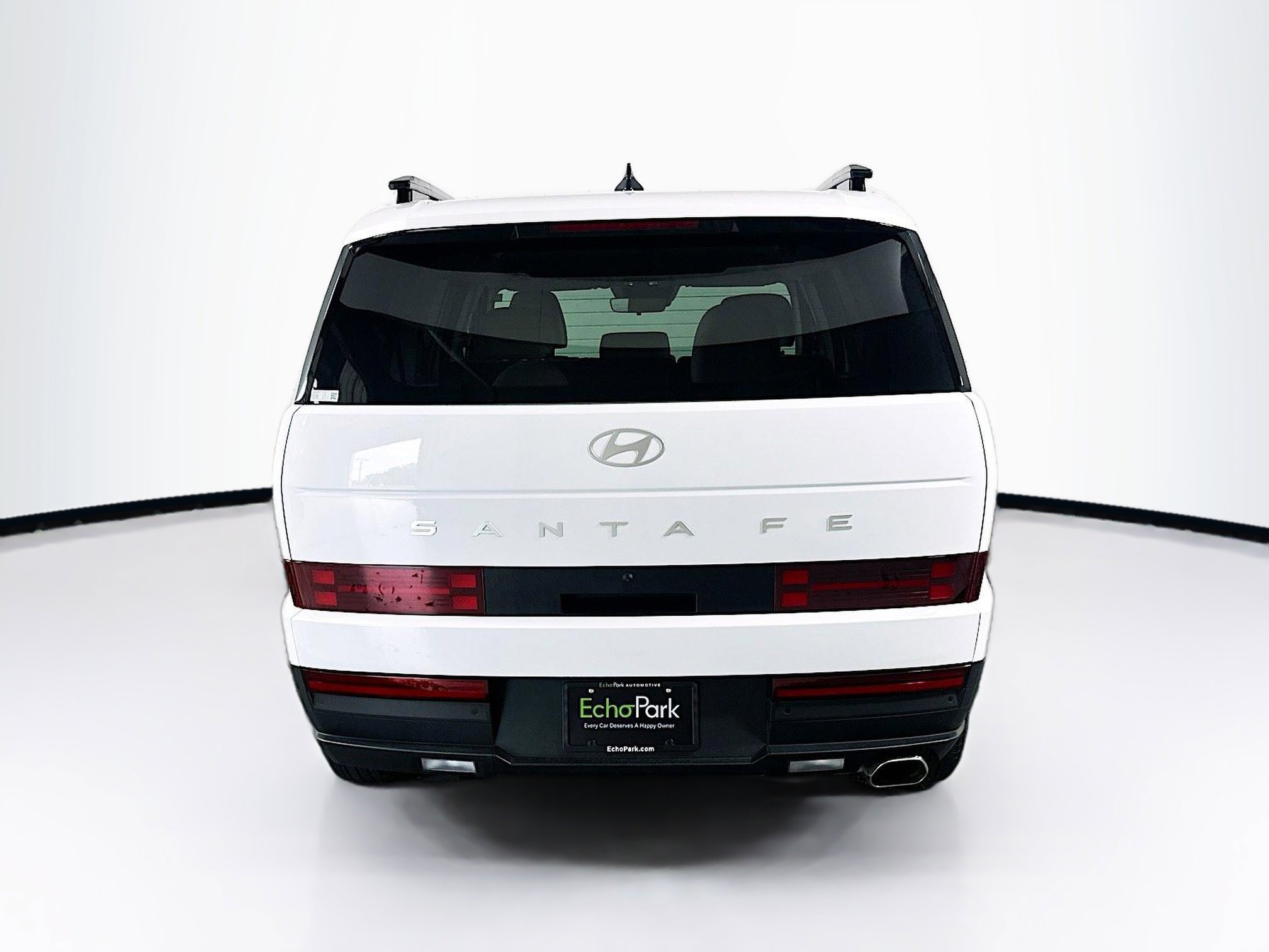 Used 2025 Hyundai Santa Fe SEL image 7