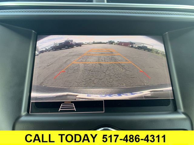 Used 2022 Chevrolet TrailBlazer ACTIV image 14