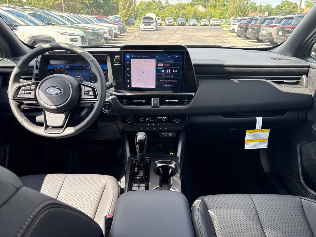 New 2026 Subaru Outback Limited XT AWD/4WD image 13