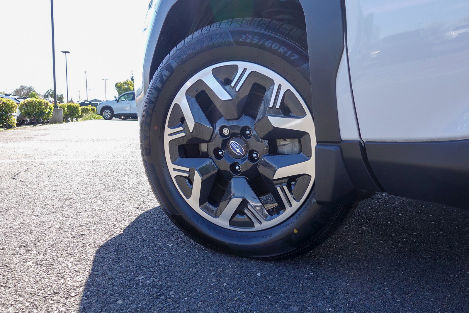 Used 2025 Subaru Forester Premium AWD/4WD image 8