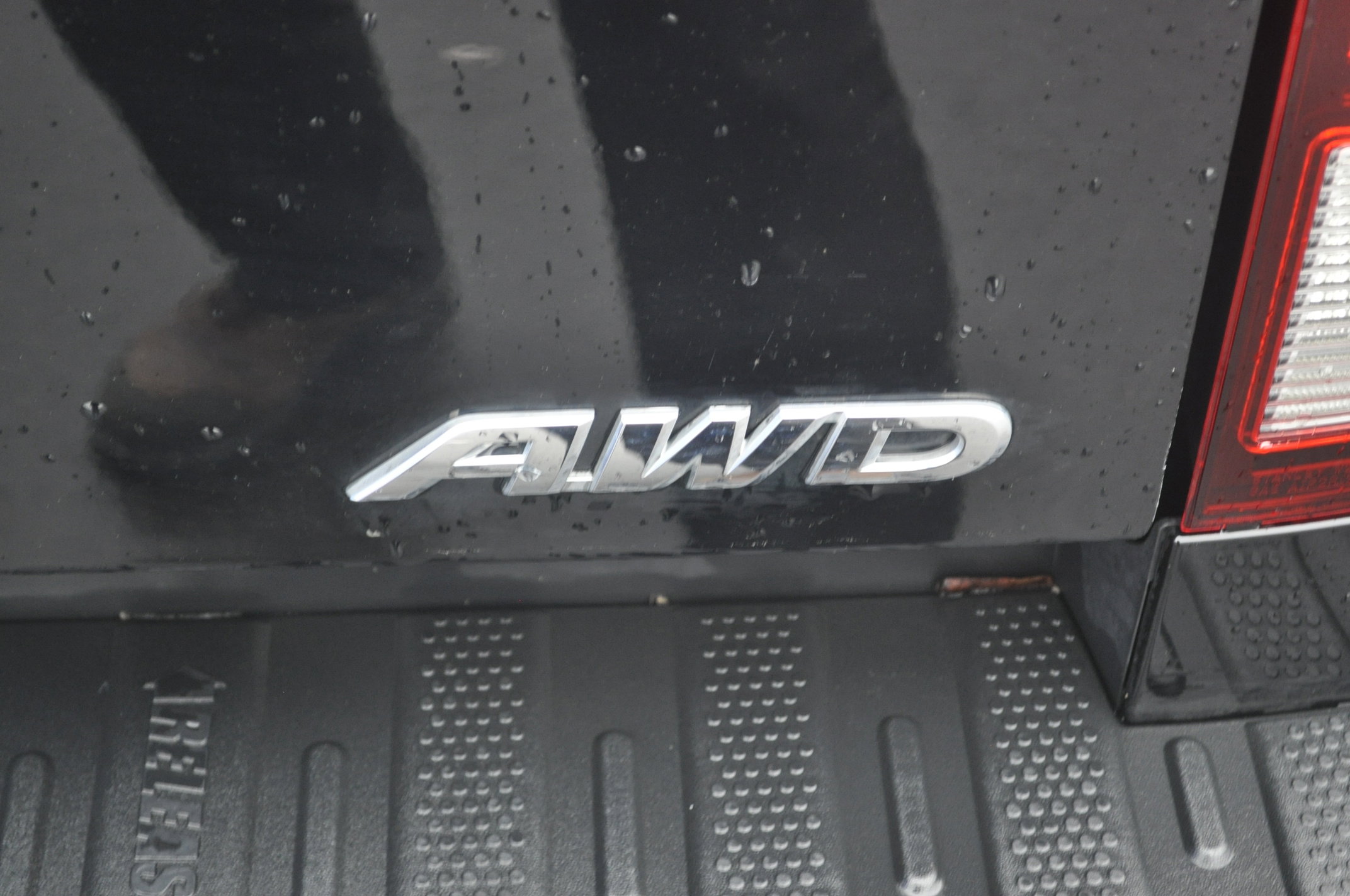 Certified 2023 Honda Ridgeline RTL image 10