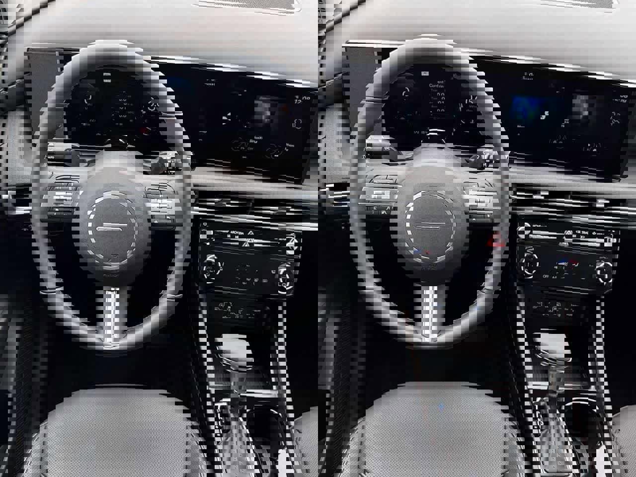 New 2026 Hyundai Tucson SEL image 20