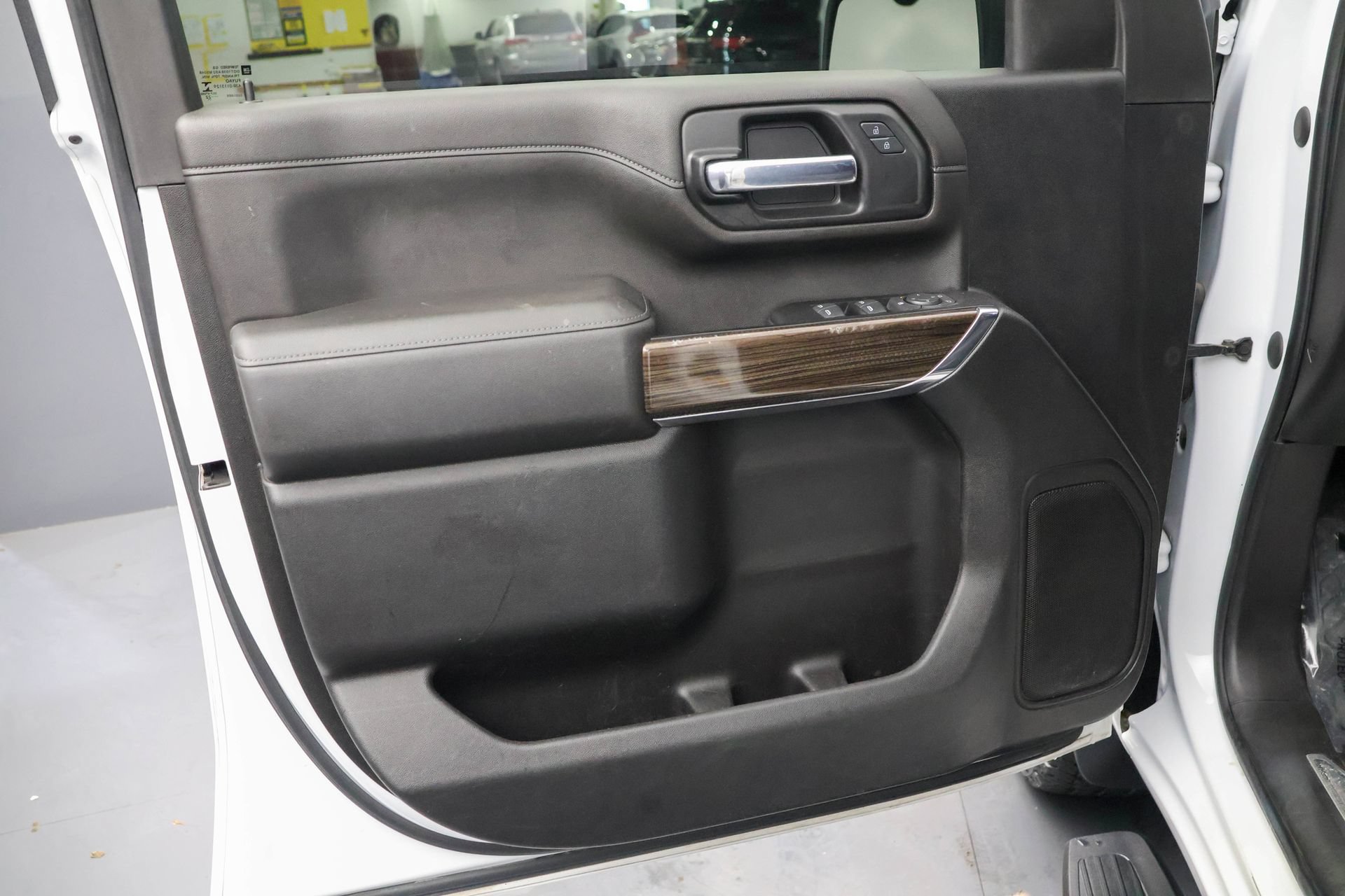 Used 2022 Chevrolet Silverado 2500 LT AWD/4WD image 25
