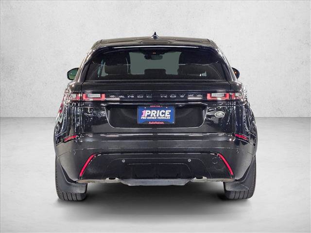 Used 2022 Land Rover Range Rover Velar R-Dynamic S AWD/4WD image 6