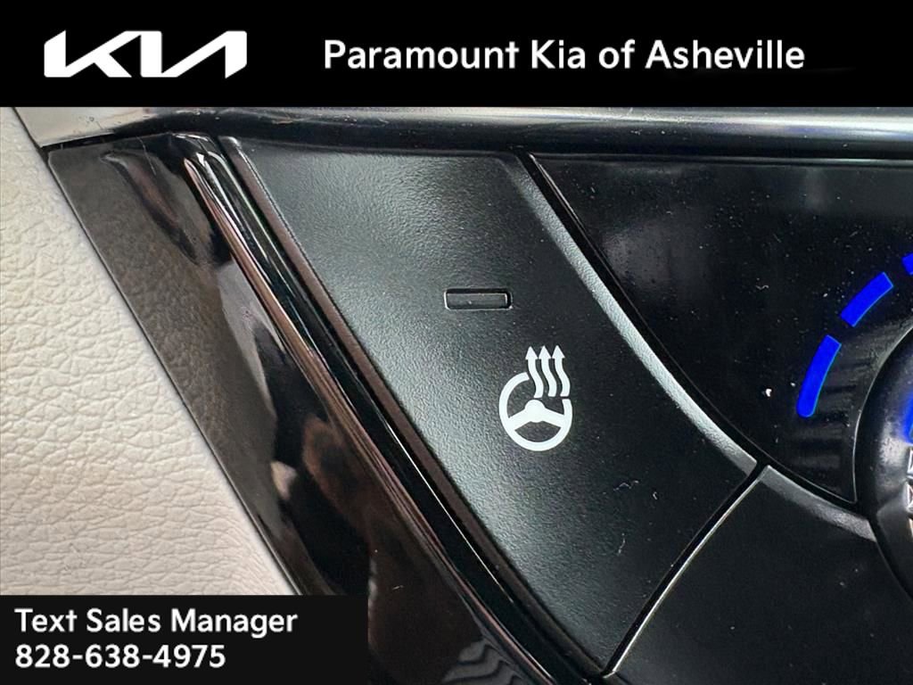 Certified 2021 Kia Telluride EX w/ EX Premium Package image 18