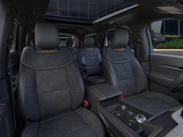 New 2026 Ford Explorer Tremor w/ Tremor Ultimate Package image 10