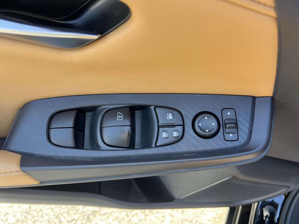 Used 2023 Nissan Sentra SV w/ SV Premium Package image 18